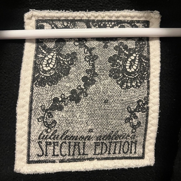 Special Edition Lululemon Sweater - Picture 3 of 4